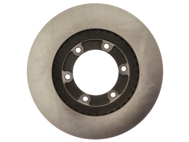 Disc Brake Rotor Raybestos Brakes 96091R