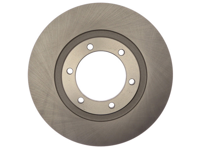 Disc Brake Rotor Raybestos Brakes 96091R
