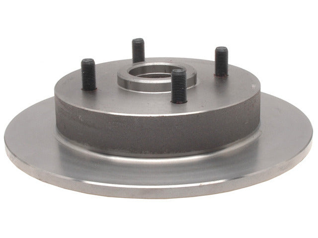 Disc Brake Rotor and Hub Assembly Raybestos Brakes 96092