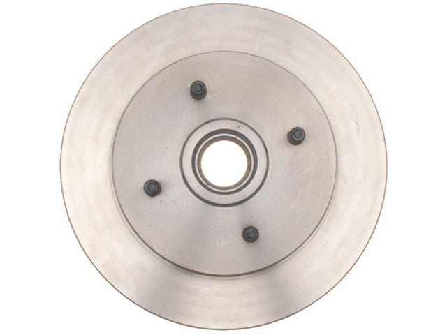 Disc Brake Rotor and Hub Assembly Raybestos Brakes 96092