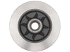 Disc Brake Rotor and Hub Assembly Raybestos Brakes 96092R