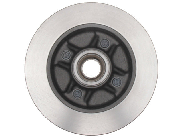 Disc Brake Rotor and Hub Assembly Raybestos Brakes 96092R