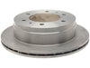 Disc Brake Rotor Raybestos Brakes 96093R