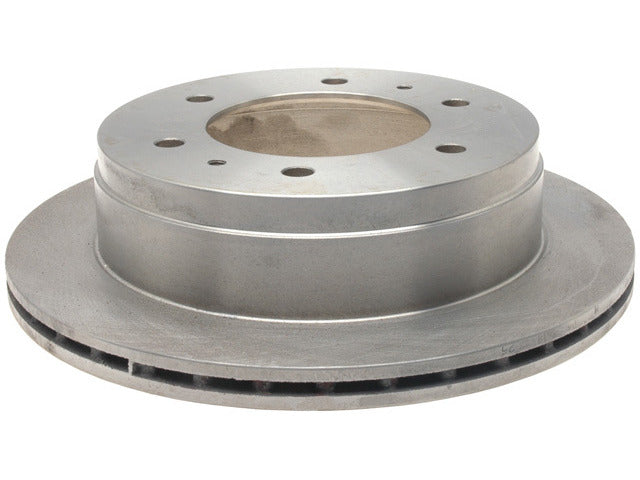 Disc Brake Rotor Raybestos Brakes 96093R