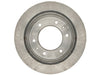 Disc Brake Rotor Raybestos Brakes 96093R
