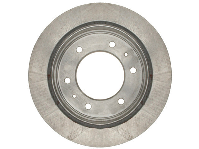 Disc Brake Rotor Raybestos Brakes 96093R