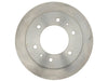 Disc Brake Rotor Raybestos Brakes 96093R