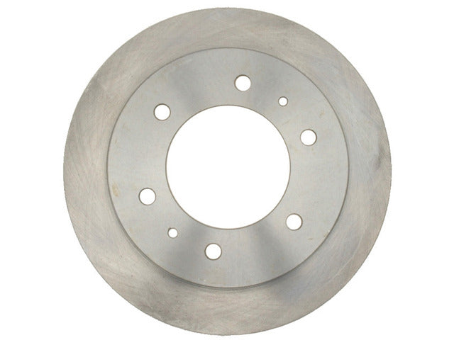 Disc Brake Rotor Raybestos Brakes 96093R