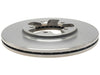 Disc Brake Rotor Raybestos Brakes 96094R