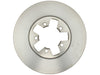 Disc Brake Rotor Raybestos Brakes 96094R