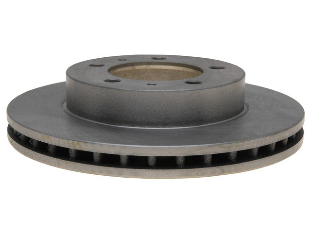 Disc Brake Rotor Raybestos Brakes 96095R