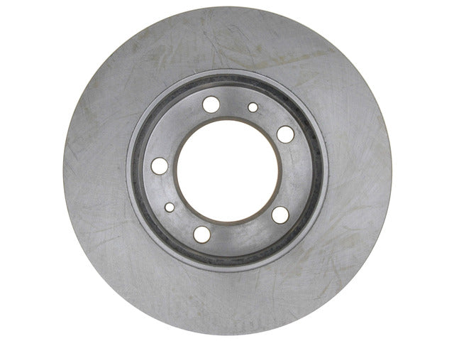 Disc Brake Rotor Raybestos Brakes 96095R