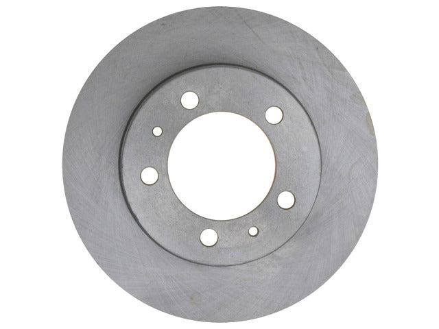 Disc Brake Rotor Raybestos Brakes 96095R