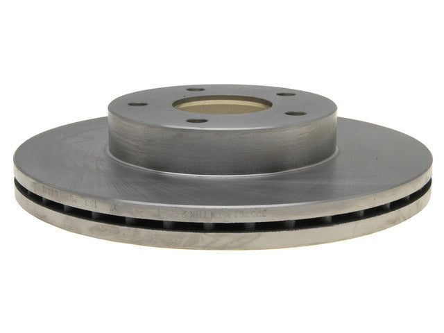 Disc Brake Rotor Raybestos Brakes 96096R