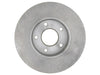 Disc Brake Rotor Raybestos Brakes 96096R