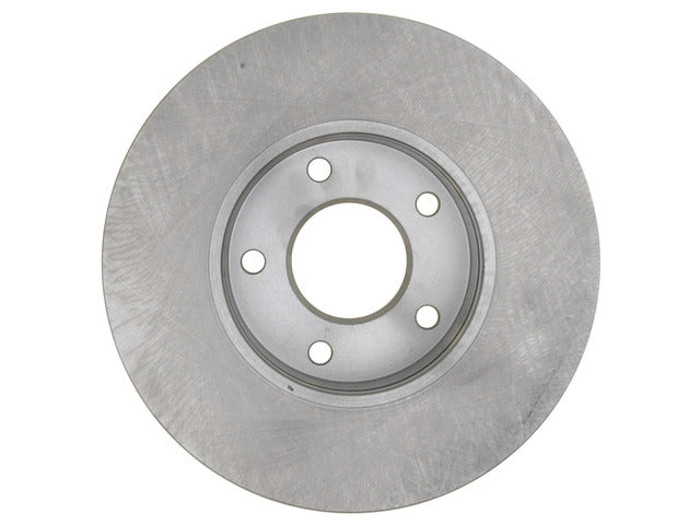 Disc Brake Rotor Raybestos Brakes 96096R