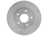 Disc Brake Rotor Raybestos Brakes 96096R