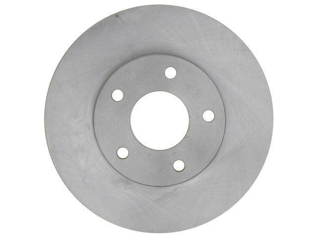 Disc Brake Rotor Raybestos Brakes 96096R
