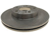 Disc Brake Rotor Raybestos Brakes 96097R