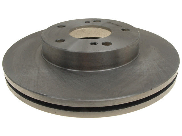 Disc Brake Rotor Raybestos Brakes 96097R