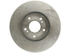 Disc Brake Rotor Raybestos Brakes 96097R
