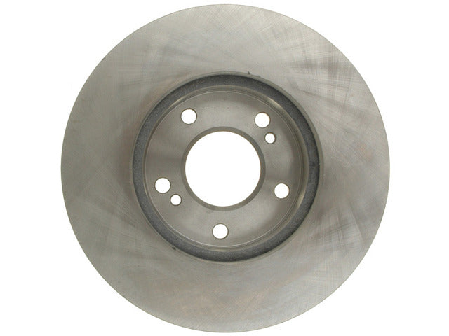 Disc Brake Rotor Raybestos Brakes 96097R