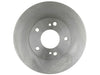 Disc Brake Rotor Raybestos Brakes 96097R