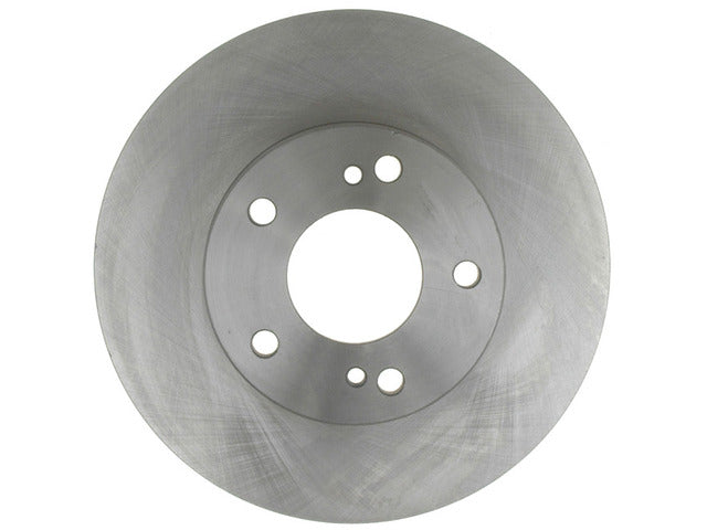 Disc Brake Rotor Raybestos Brakes 96097R