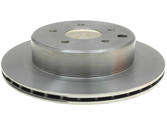 Disc Brake Rotor Raybestos Brakes 96098