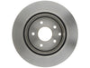 Disc Brake Rotor Raybestos Brakes 96098
