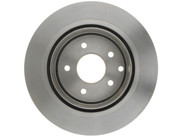 Disc Brake Rotor Raybestos Brakes 96098