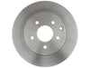 Disc Brake Rotor Raybestos Brakes 96098R