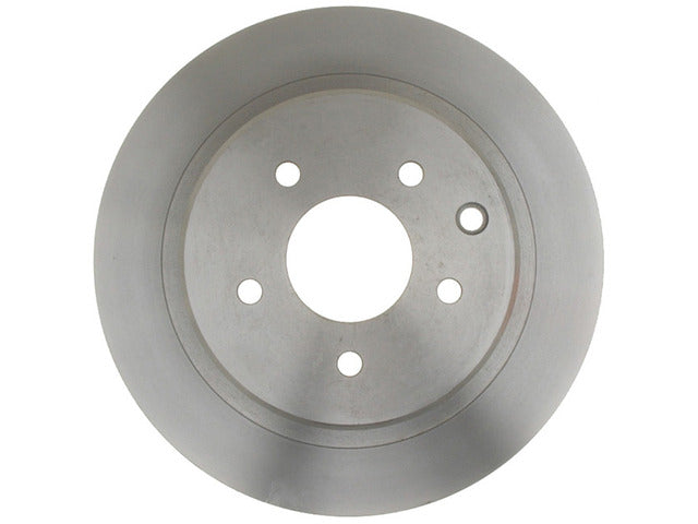 Disc Brake Rotor Raybestos Brakes 96098R