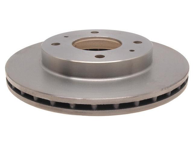 Disc Brake Rotor Raybestos Brakes 96099