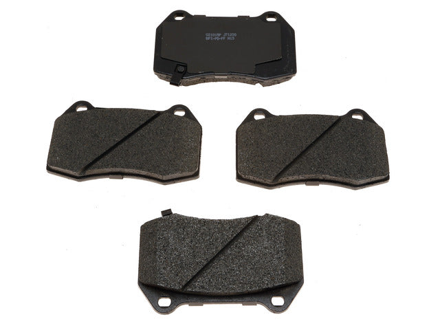 Disc Brake Kit Raybestos Brakes 960M980250R