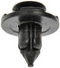 Radiator Support Baffle Clip Dorman 961-031D