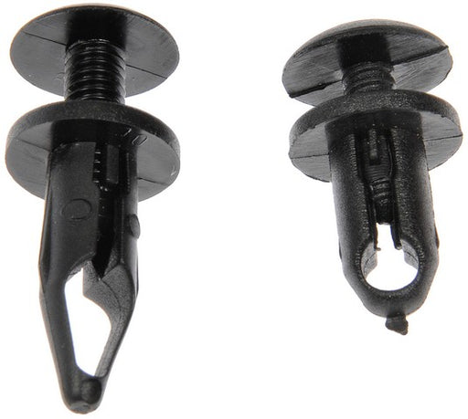 Nylon Rivet Assortment Dorman 961-040D