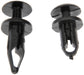Nylon Rivet Assortment Dorman 961-040D