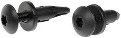 Nylon Rivet Assortment Dorman 961-040D