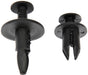 Nylon Rivet Assortment Dorman 961-045D