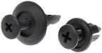 Nylon Rivet Assortment Dorman 961-045D