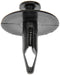 Radiator Support Baffle Clip Dorman 961-055D