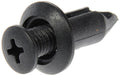 Cowl Panel Retainer Dorman 961-060D