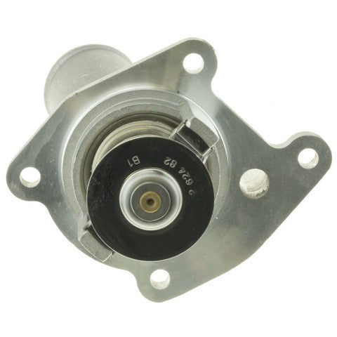 Engine Coolant Thermostat Housing Assembly MotoRad 961-180