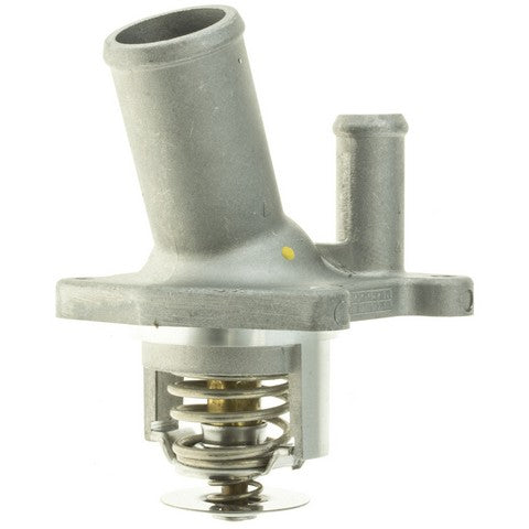 Engine Coolant Thermostat Housing Assembly MotoRad 961-180