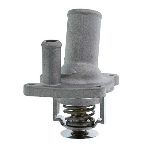 Engine Coolant Thermostat Housing Assembly MotoRad 961-180