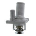Engine Coolant Thermostat Housing Assembly MotoRad 961-180