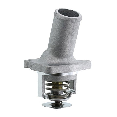 Engine Coolant Thermostat Housing Assembly MotoRad 961-180
