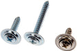 Screw Dorman 961-225D