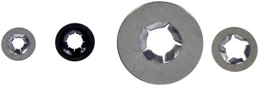 Push Nut Assortment Dorman 961-345D